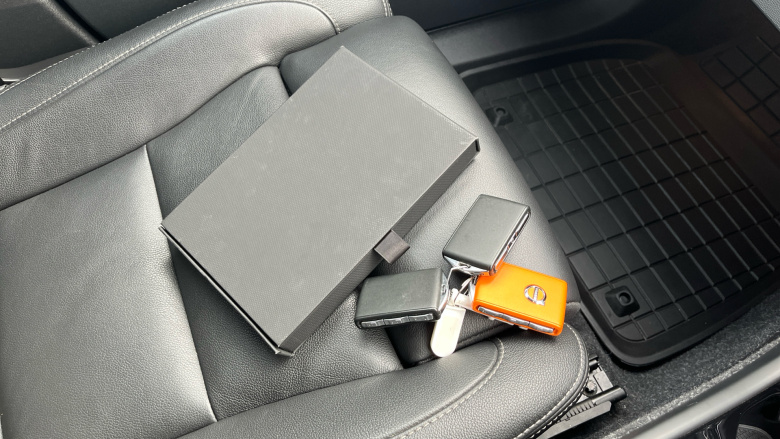 Volvo Xc40 P8 Recharge 300kW 78kWh First Edition 5dr AWD Auto Electric Estate